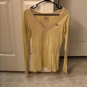 Hollister longsleeve